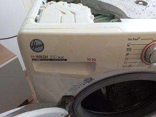 Despiece Lavadora Hoover H-WASH 300 PLUS