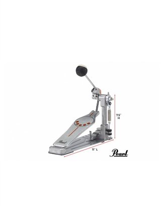 Pedal de Bombo Pearl P-930