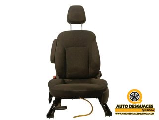 Asiento delantero izquierdo Chevrolet Orlando