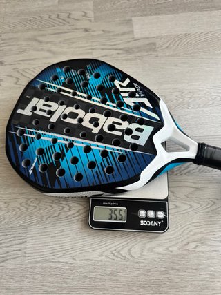 Pala de Pádel Babolat Air Viper 2026