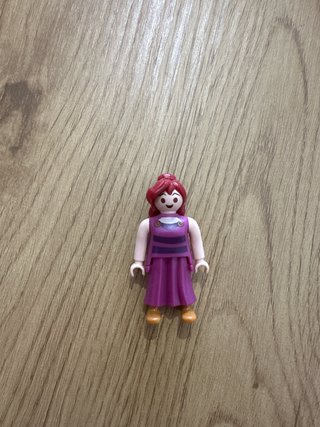 Megara  Playmobil Kinder