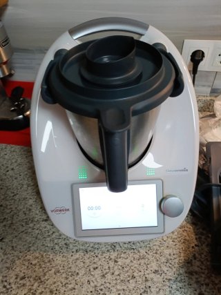 Thermomix Vorwerk
