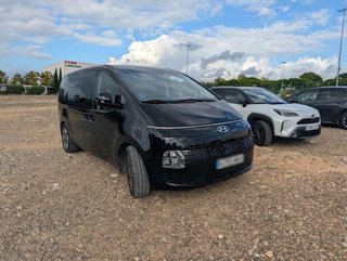 Hyundai Staria 2.2 CRDi 4x4 automático 9 plazas