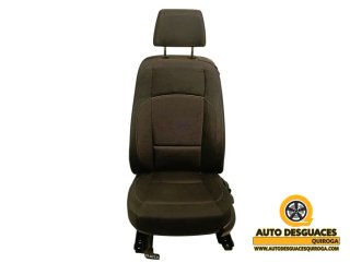 Asiento delantero izquierdo BMW 1 Berlina