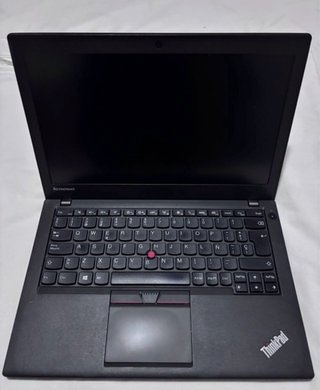 Portátil Lenovo ThinkPad (para piezas)