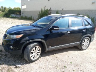 KIA Sorento 2009