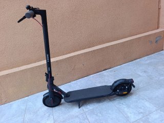 Patinete Eléctrico Xiaomi