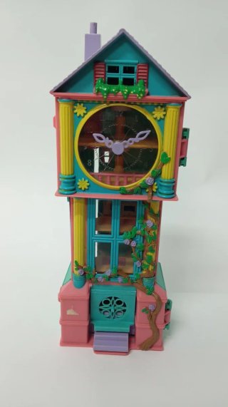 Casa reloj Grand Hotel – Vivid Imaginations (1995)