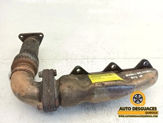 Colector escape Audi A6 BERLINA (4B2) *