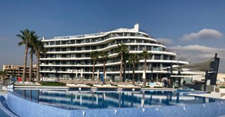 Limpieza pisos vacacionales Arenales del sol