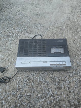 Radio Cassette Philips