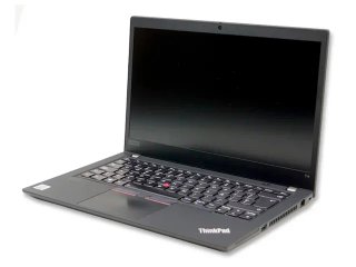 Portátil Lenovo T14 i5 10th 16Gb RAM 256Gb SSD 14"