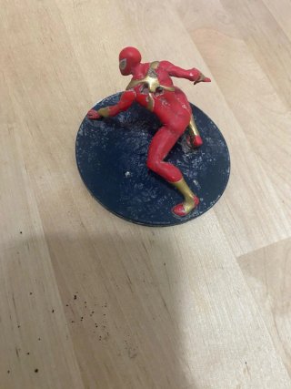 Figura de Spider-Man