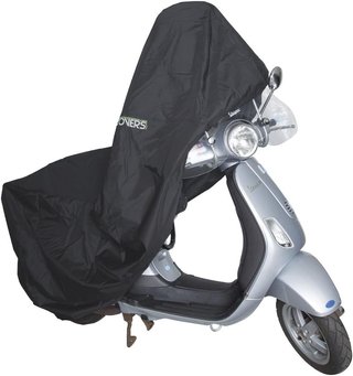 Funda Protectora para Moto Scooter