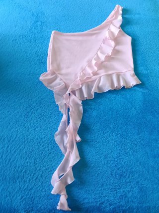 Top Bershka Nuevo S