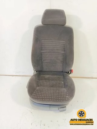 Asiento delantero derecho Volkswagen Passat
