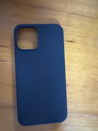 Custodia per iPhone 12 / 12 Pro