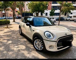MINI Mini 2015