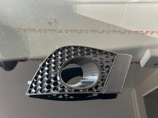 Rejillas Antiniebla Seat Ibiza 6L
