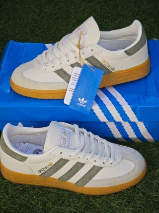 Zapatillas adidas Handball Spezial Talla 38
