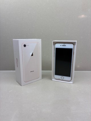 iPhone 8 Oro 64GB