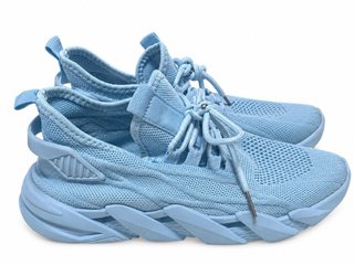 Zapatillas Blade Azules