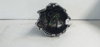 Caja de cambios audi 8150070803 a4 avant 8e 180603