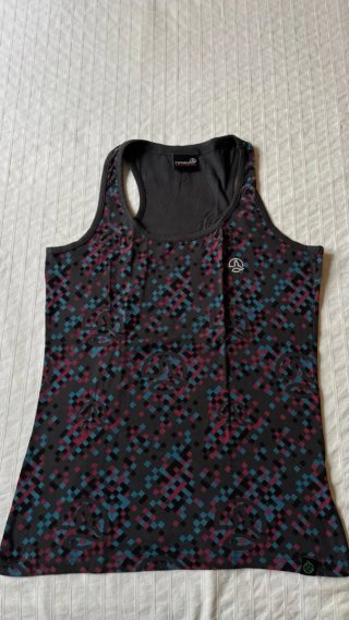 Camiseta Deportiva Ternua Talla M