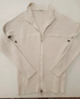 ✅ DANIELE ALESSANDRINI cardigan unisex ✅