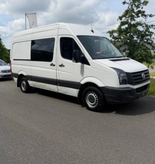 transporte y mudanza