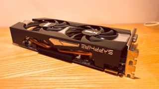 Tarjeta Gráfica Sapphire Radeon R9 270X