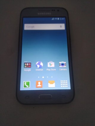 Samsung Galaxy Core Prime