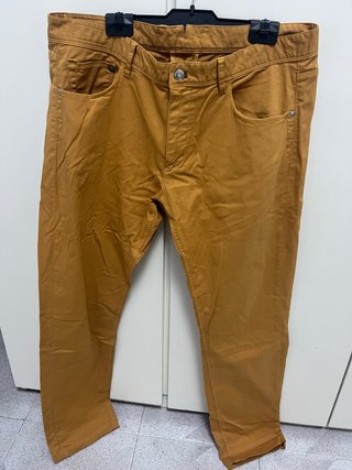 Pantalones Massimo Dutti Talla 46