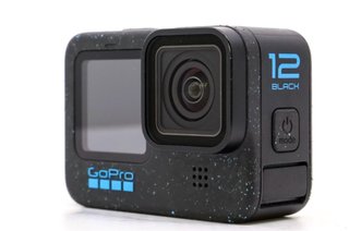GoPro Hero 12 Black Kit