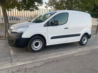 Citroen Berlingo 1.6 HDi / 2016