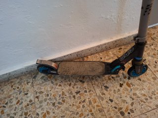 Patinete Oxelo