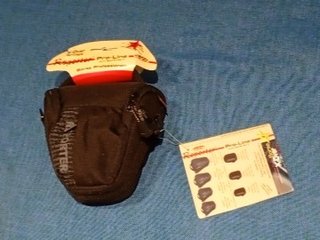 Borsa Fotocamera Reporter Pro-Line