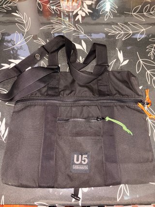 Bolso-mochila Urbanauta U5