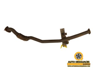 Tubo escape central Opel Insignia Berlina (2008->)