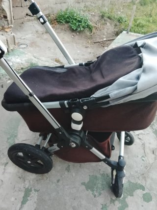 Carrito de bebé Bugaboo