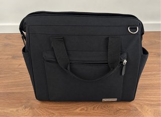 Bolsa Pañalera para Carrito