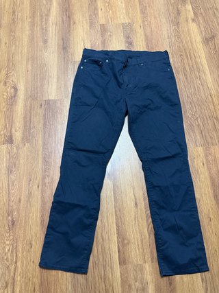 Pantalón Levi's Azul
