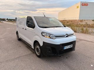 Citroen Jumpy 2024