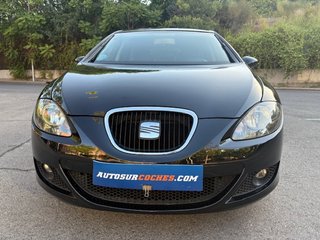 SEAT Leon 2006