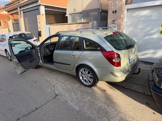 Renault Laguna ranchera 1.9 Dci