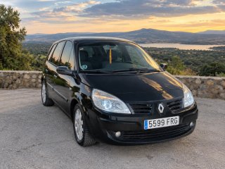 Renault Grand Scenic 2007