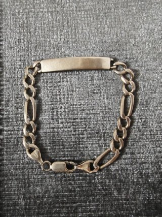 Esclava de Plata