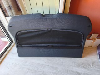 Bandeja Maletero Audi A3 Sportback 2004