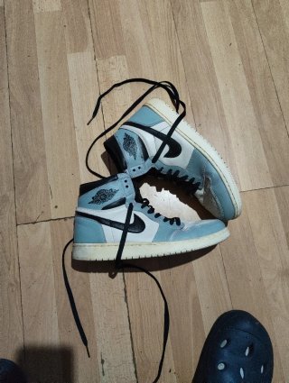 Zapatillas Air Jordan
