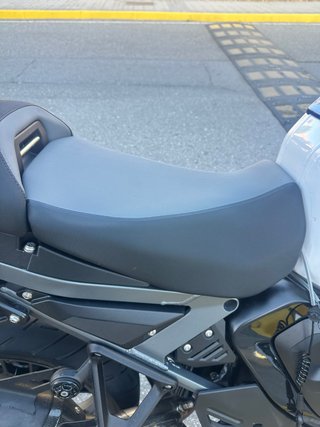 Asiento normal confort calefactable BMW